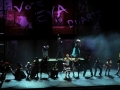 Eva, el gran musical argentino