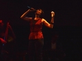 Rosana cn Narcotango en Catulo en concierto Foto ZOE BRUKMAN (7)
