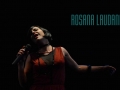 Rosana cn Narcotango en Catulo en concierto Foto ZOE BRUKMAN portada